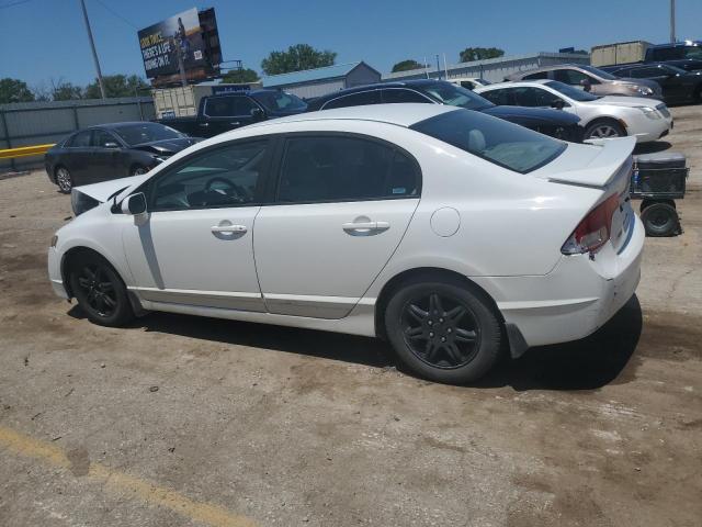 2009 Honda Civic - Image 2