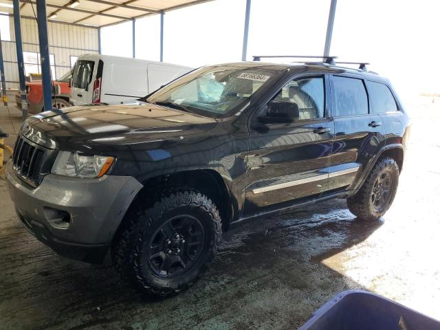 2012 Jeep Grand Cherokee Laredo VIN: 1C4RJFAG1CC310860 Lot: 58166364