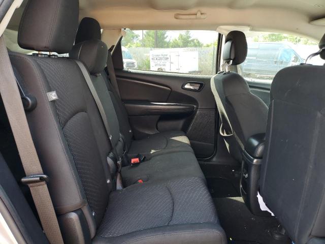 2018 Dodge Journey Se VIN: 3C4PDCAB8JT276306 Lot: 57490204