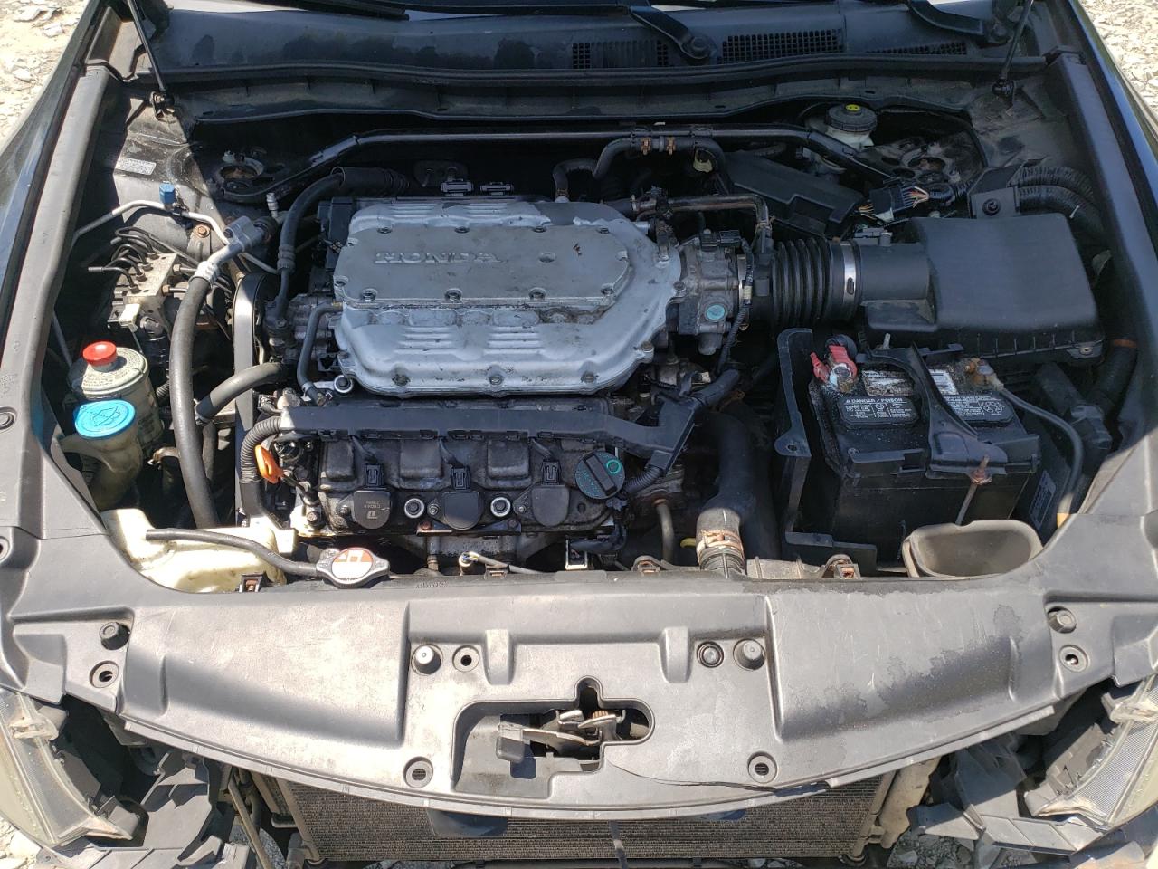 1HGCP36859A050229 2009 Honda Accord Exl