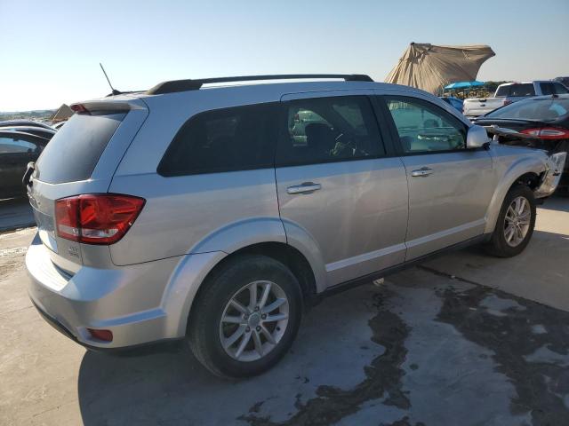 2014 Dodge Journey Sxt VIN: 3C4PDCBG5ET107716 Lot: 59363784