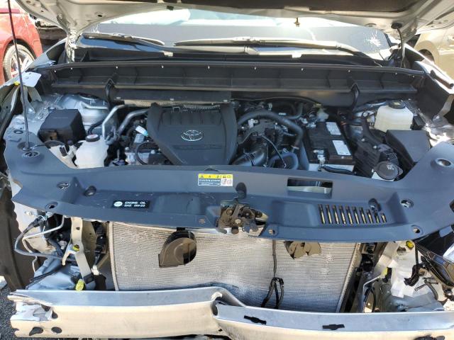 2024 Toyota Highlander Le VIN: 5TDKDRBH5RS529054 Lot: 61261054