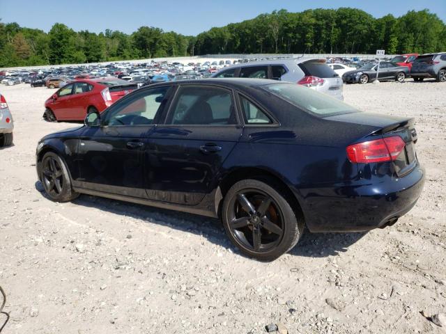 2009 Audi A4 Prestige VIN: WAUMF78K59N047214 Lot: 56091014