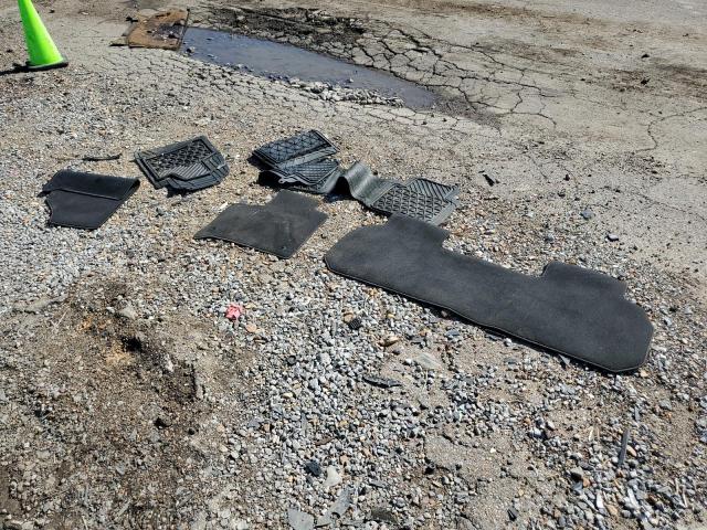 2022 Chevrolet Traverse Lt VIN: 1GNEVHKW1NJ110734 Lot: 57918434