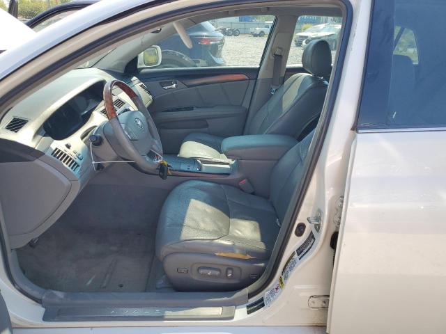 2006 Toyota Avalon Xl VIN: 4T1BK36B56U084116 Lot: 58766964