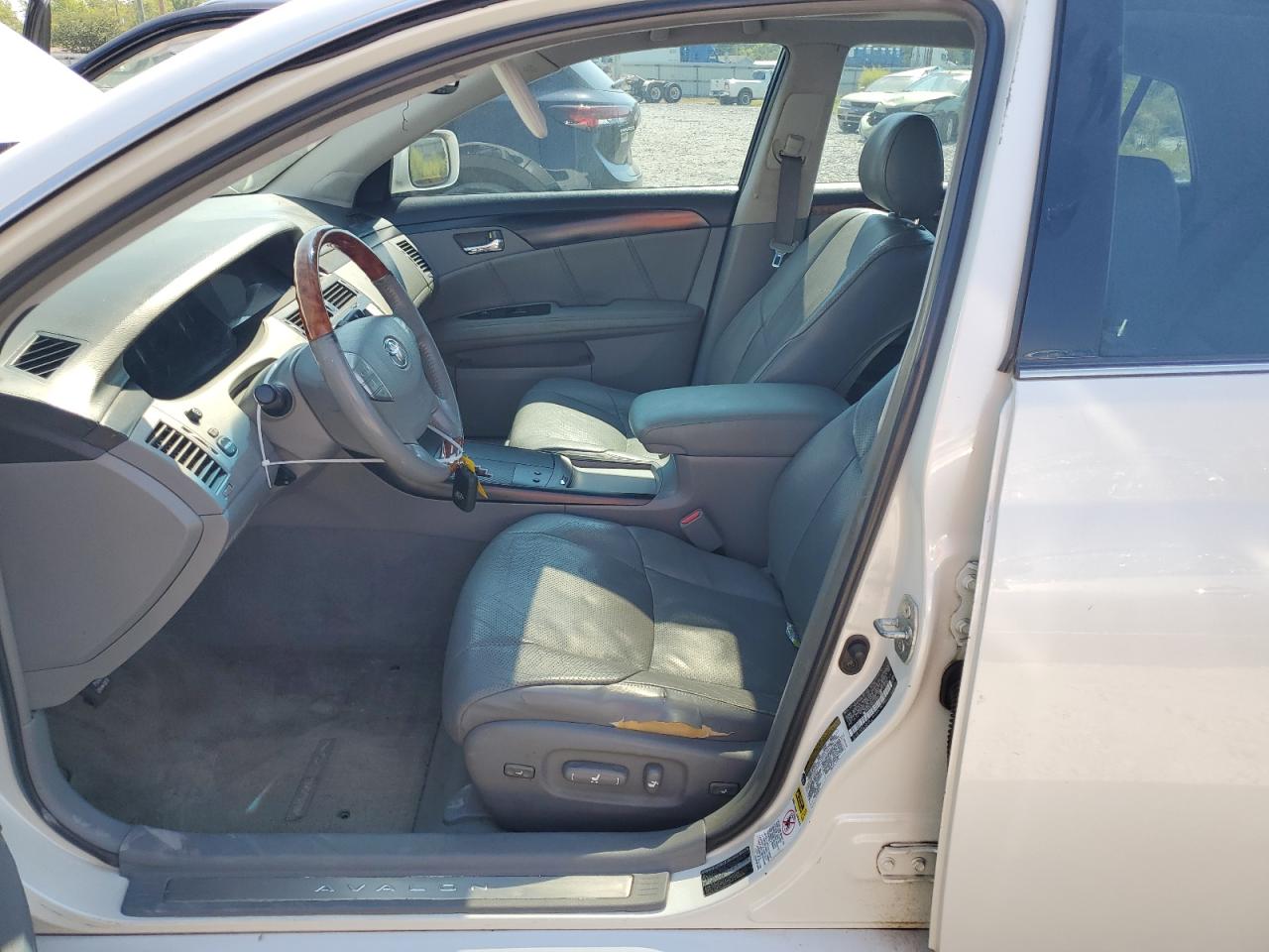 4T1BK36B56U084116 2006 Toyota Avalon Xl