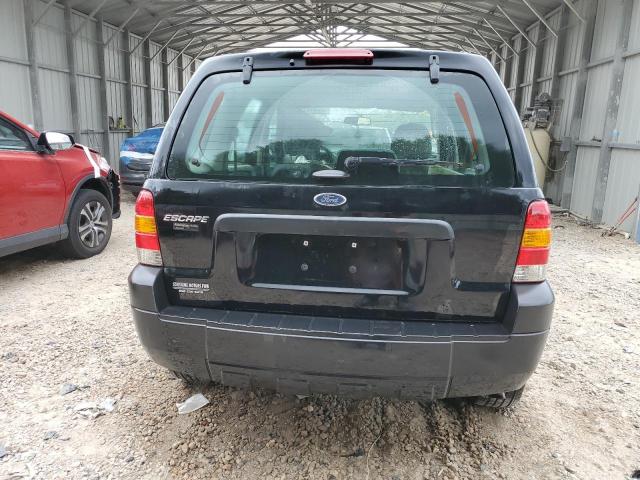 2005 Ford Escape Xls VIN: 1FMYU02Z55DA22266 Lot: 60928364
