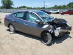 NISSAN VERSA S photo