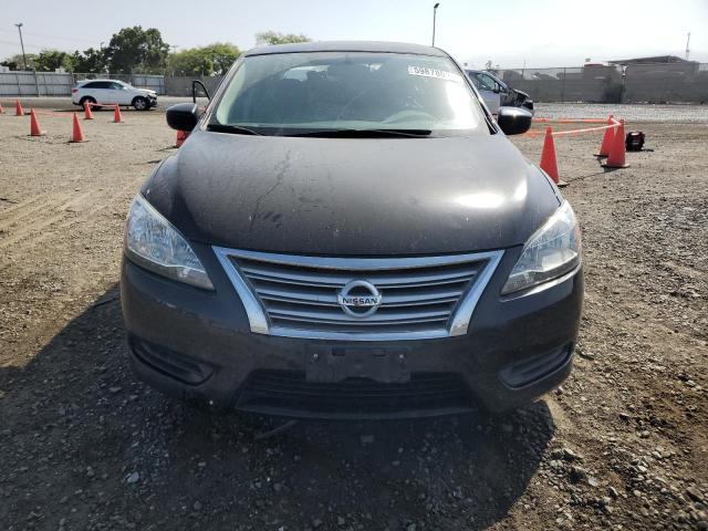 2015 Nissan Sentra S VIN: 3N1AB7AP7FY335096 Lot: 59878094