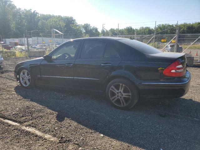 2006 Mercedes-Benz E 350 4Matic VIN: WDBUF87J96X188206 Lot: 59038404