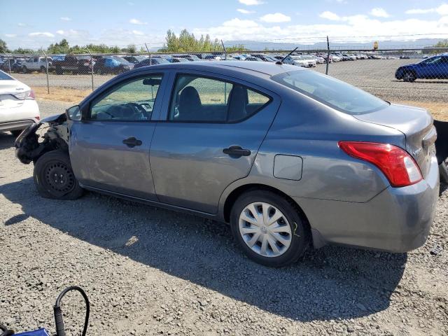 2017 NISSAN VERSA S - 3N1CN7AP7HL807409