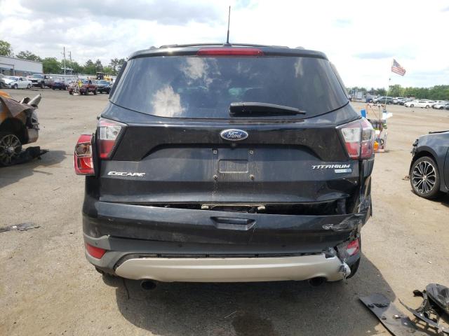 2017 FORD ESCAPE TIT - 1FMCU9JD7HUB11877
