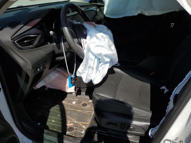 2022 Buick Encore Gx Essence VIN: KL4MMFSL4NB065052 Lot: 57971704