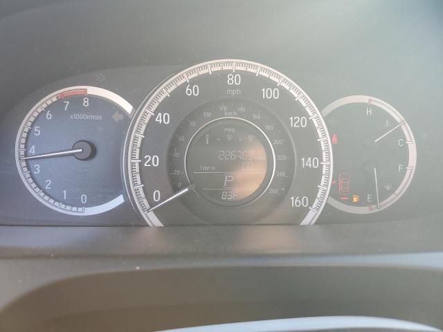 2016 HONDA ACCORD LX - 1HGCR2F35GA213208
