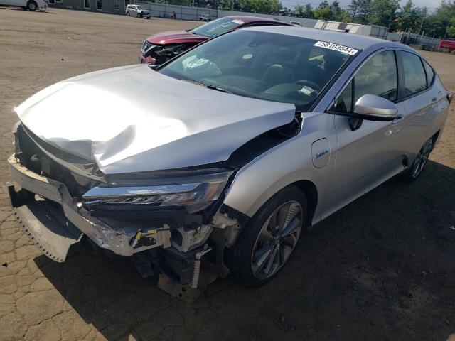 2018 Honda Clarity VIN: JHMZC5F16JC020957 Lot: 58103544