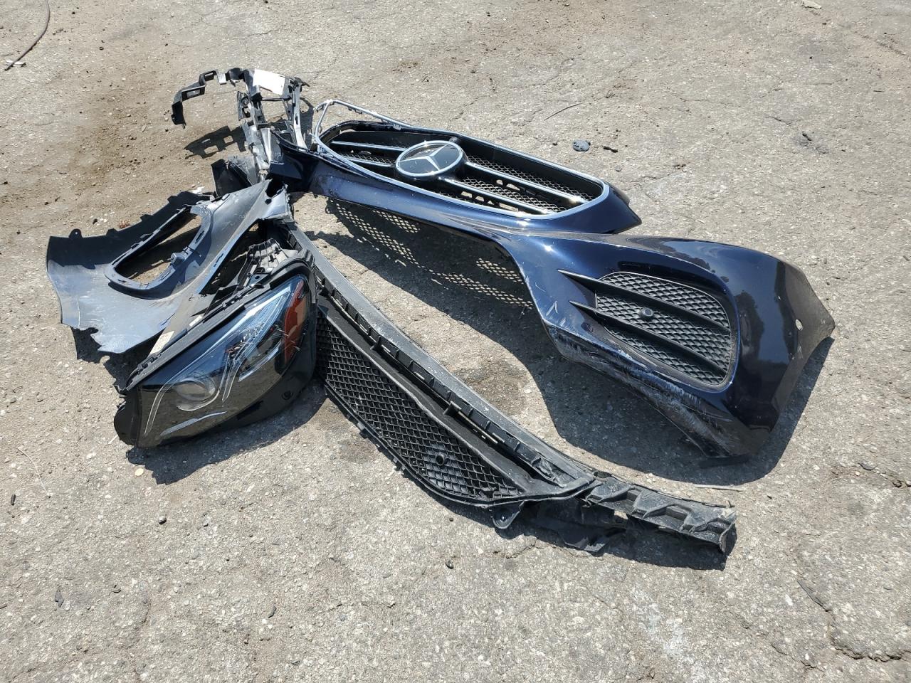 WDDZH6JB7KA639496 2019 Mercedes-Benz E 450 4Matic