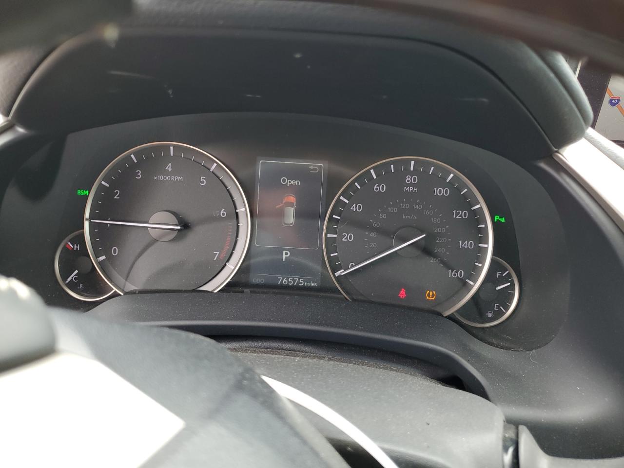 2T2ZZMCA7GC021237 2016 Lexus Rx 350