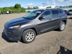 JEEP CHEROKEE L photo