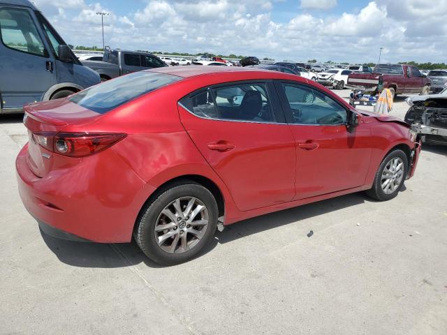 VIN JM1BM1V76E1135347 2014 Mazda 3, Touring no.3