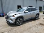 2022 HYUNDAI TUCSON SEL - 5NMJF3AE5NH004888
