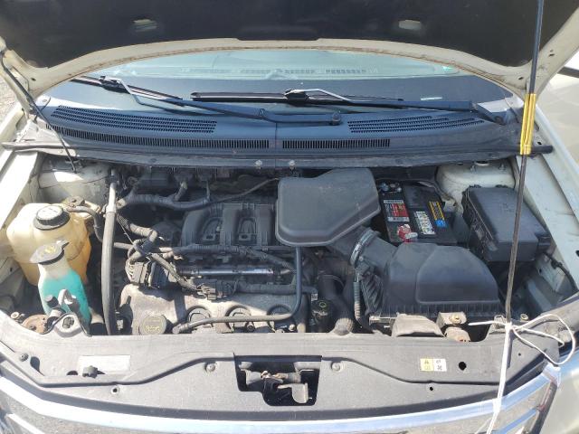 2FMDK48C08BA53983 2008 Ford Edge Sel