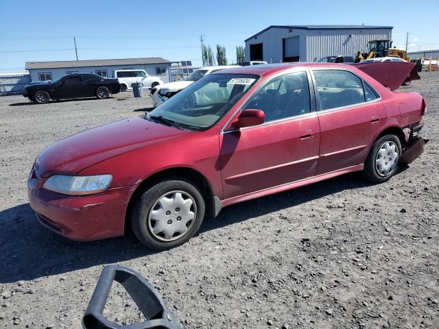 2001 Honda Accord Ex VIN: 1HGCG55651A019157 Lot: 57735024