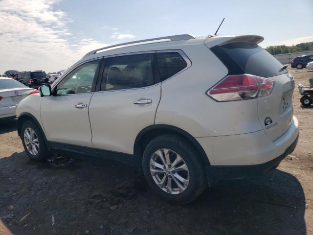 2016 NISSAN ROGUE S - 5N1AT2MV6GC923696