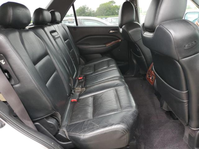 2005 Acura Mdx Touring VIN: 2HNYD18985H513803 Lot: 57955524