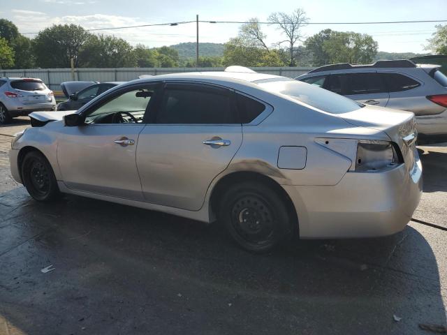 2014 Nissan Altima 2.5 VIN: 1N4AL3AP4EN216975 Lot: 58978864