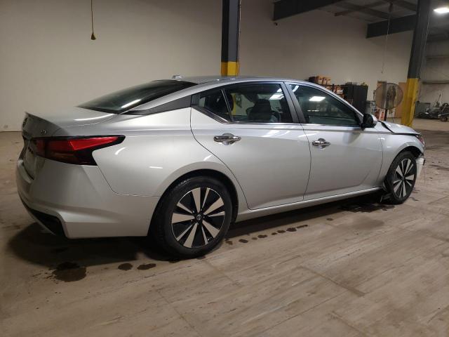 2022 Nissan Altima Sv VIN: 1N4BL4DV7NN305945 Lot: 57678714