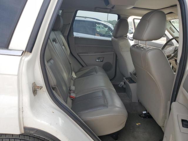 2005 Jeep Grand Cherokee Limited VIN: 1J4HR58N75C546882 Lot: 60681374