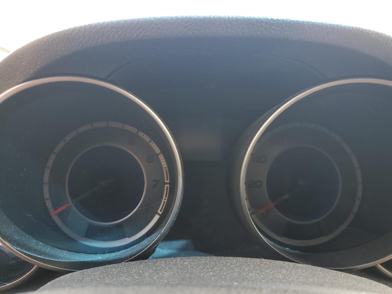 2HNYD28388H500099 2008 Acura Mdx Technology