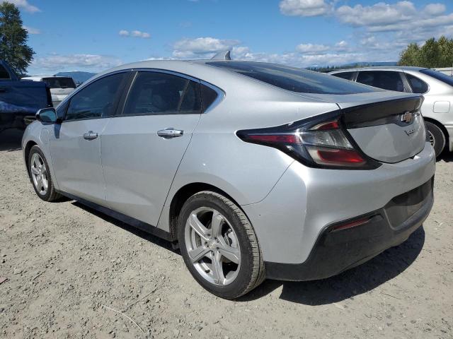 VIN 1G1RA6S53JU130602 2018 Chevrolet Volt, LT no.2