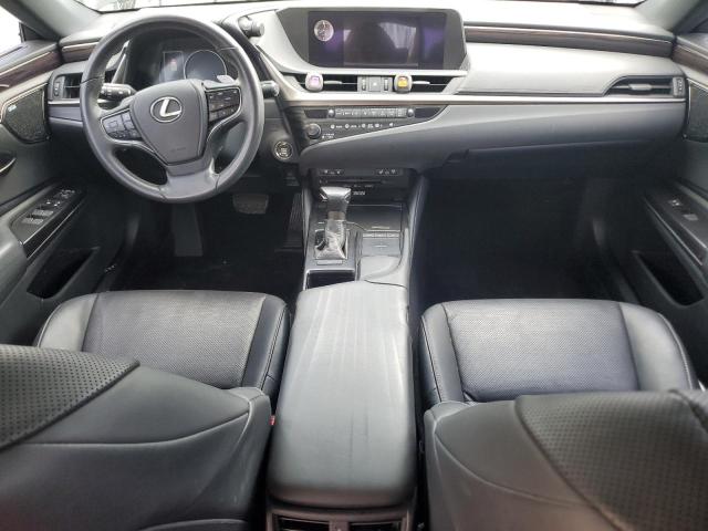 2020 Lexus Es 350 VIN: 58ADZ1B16LU053001 Lot: 60455744