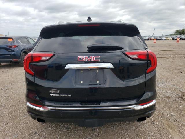 2019 GMC Terrain Denali VIN: 3GKALSEX2KL254980 Lot: 60657994