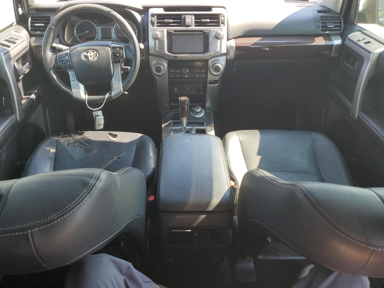 JTEBU5JR2E5150723 2014 Toyota 4Runner Sr5