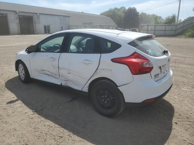 2012 Ford Focus Se VIN: 1FAHP3K23CL243132 Lot: 58897074