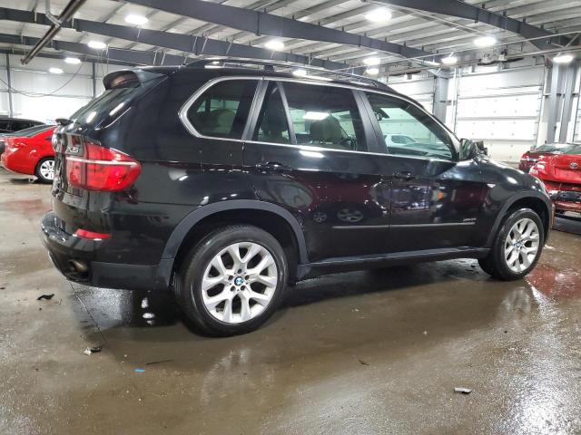 VIN 5UXZV4C59D0B09586 2013 BMW X5, Xdrive35I no.3