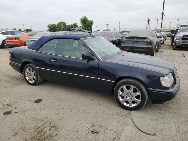 1994 Mercedes-Benz E 320 VIN: WDBEA66E9RC025529 Lot: 59685744