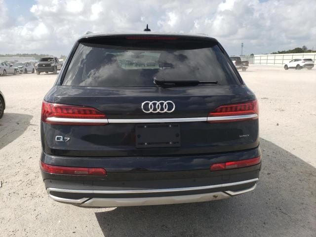 2023 Audi Q7 Premium VIN: WA1ACBF72PD027354 Lot: 60110704