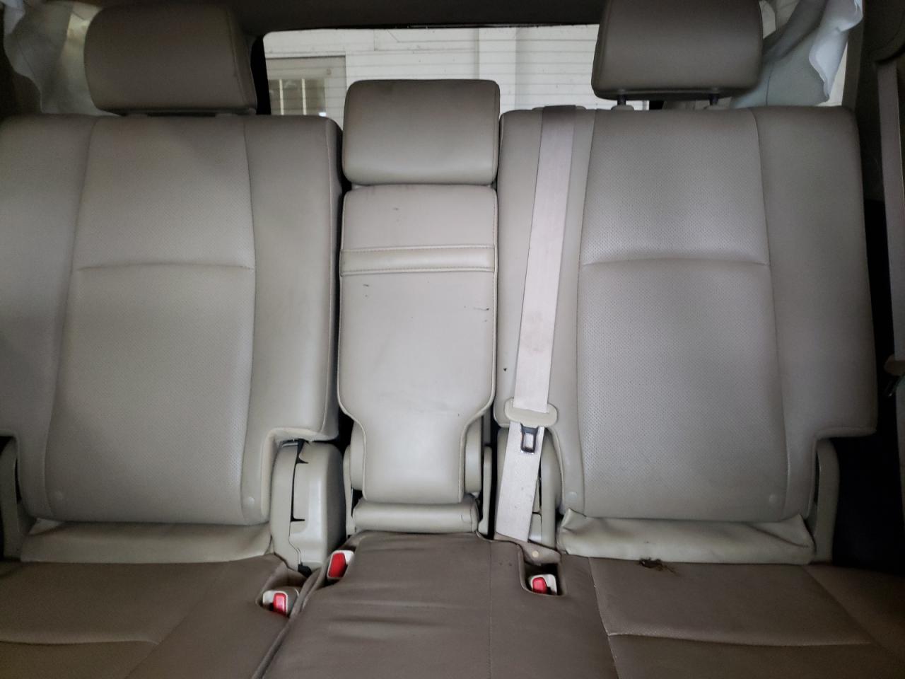 JTEBU5JR1F5244741 2015 Toyota 4Runner Sr5