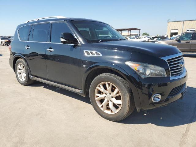 2014 Infiniti Qx80 VIN: JN8AZ2NE4E9066956 Lot: 59272544