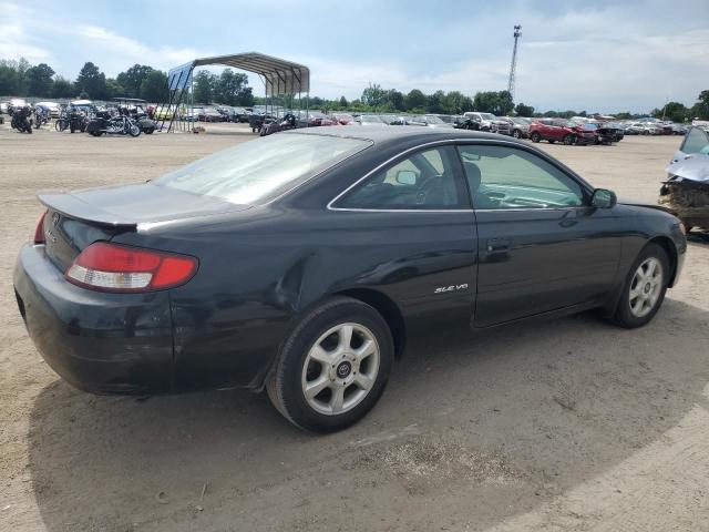 2000 Toyota Camry Solara Se VIN: 2T1CF22P1YC271507 Lot: 58704914