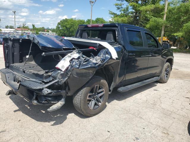 Vin: 3gcuyeed8mg215050, lot: 58161824, chevrolet all models k1500 rst 20213