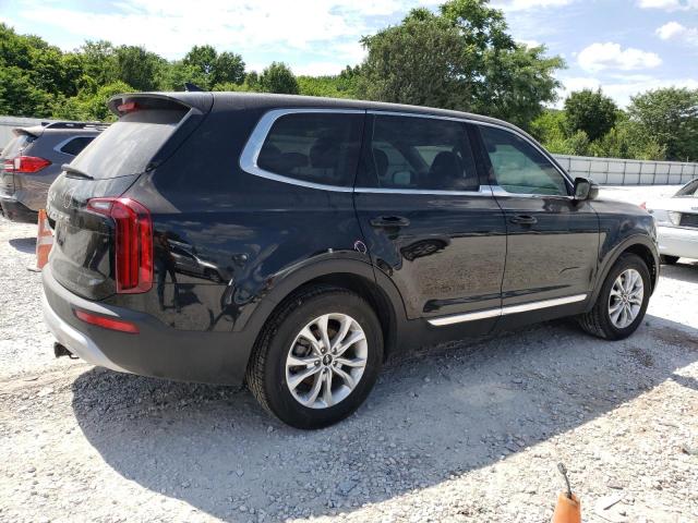2022 KIA TELLURIDE - 5XYP2DHC8NG309036