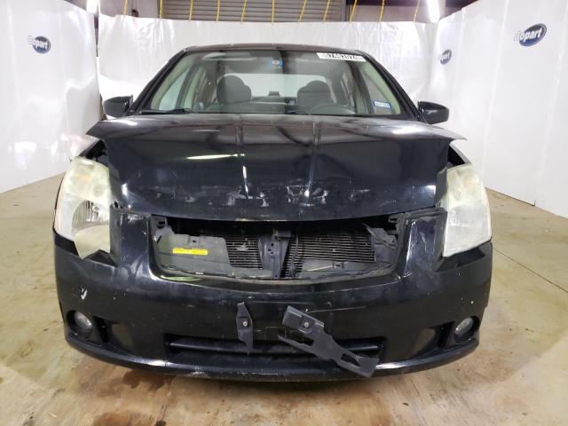 2009 Nissan Sentra 2.0 VIN: 3N1AB61E79L687363 Lot: 62405494