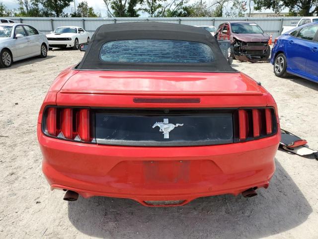2015 Ford Mustang VIN: 1FATP8EM2F5323597 Lot: 60434004