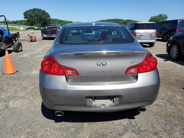 2009 Infiniti G37 VIN: JNKCV61F79M052704 Lot: 58094404