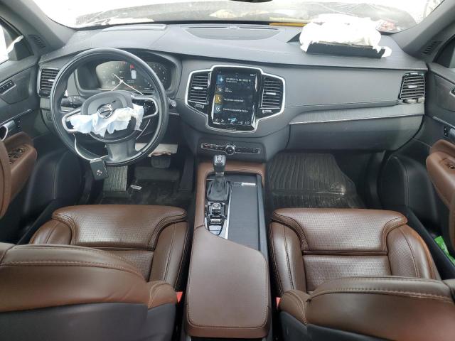 2021 Volvo Xc90 T6 Inscription VIN: YV4A22PL1M1771395 Lot: 59430664