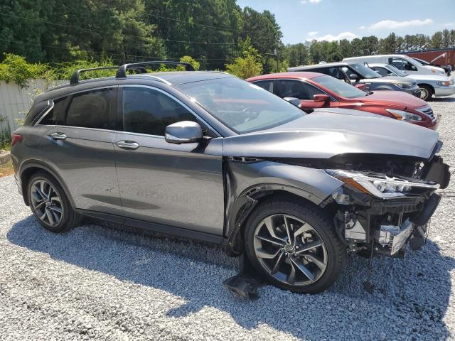 2020 Infiniti Qx50 Pure VIN: 3PCAJ5M13LF112234 Lot: 60753274